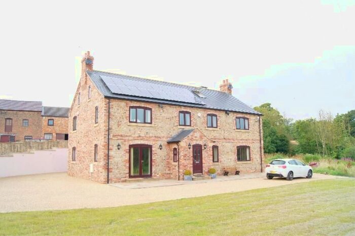 2 Bedroom Semi-Detached House To Rent In Harrison House, Arkendale HG5