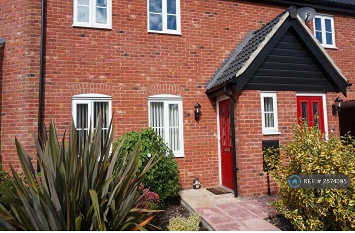 1 Bedroom Flat To Rent In Bradwell, Great Yarmouth, NR31