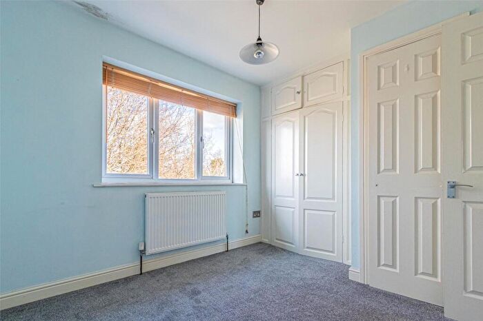 2 Bedroom Terraced House For Sale In Chatsworth Road, Abbey Meads, Swindon, Wiltshire, SN25