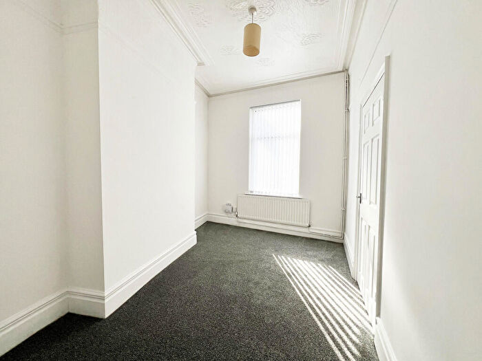 2 Bedroom Terraced Bungalow For Sale In Pickard Street, Millfield, Sunderland, SR4