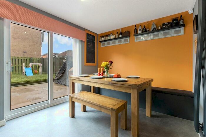 4 Bedroom Detached House For Sale In Redpath Drive, Cambuslang, Glasgow, South Lanarkshire, G72