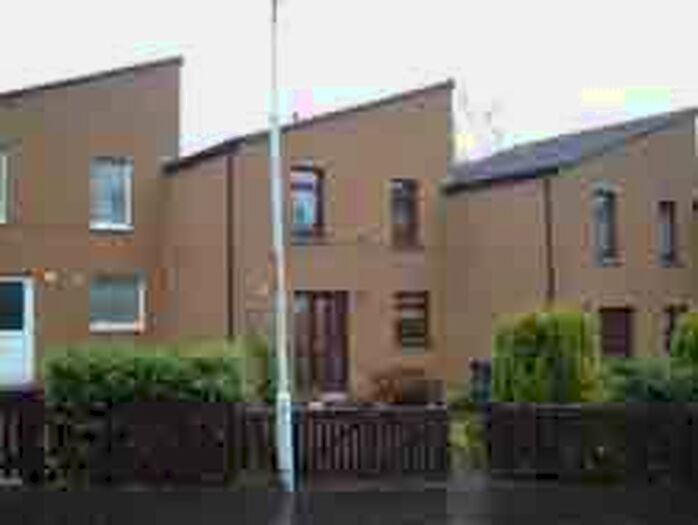 2 Bedroom Terraced House To Rent In Heather Court, Glenrothes, KY7