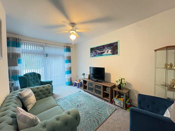 2 Bedroom Semi-Detached Bungalow To Rent In Heathfield, Farnworth, Bolton. **Available Now**, BL4