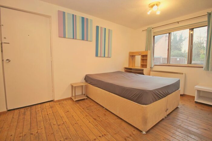 1 Bedroom Studio To Rent In Wilkinson Way, London, W4