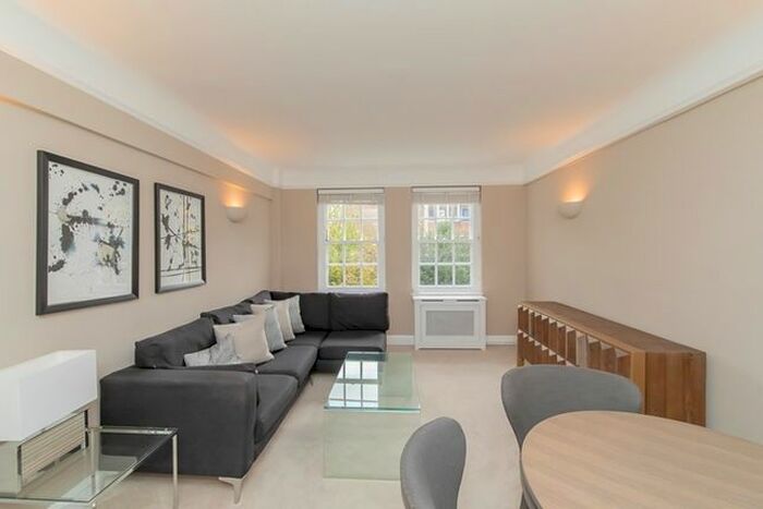 2 Bedroom Flat To Rent In Pelham Court Fulham Road, London, SW3
