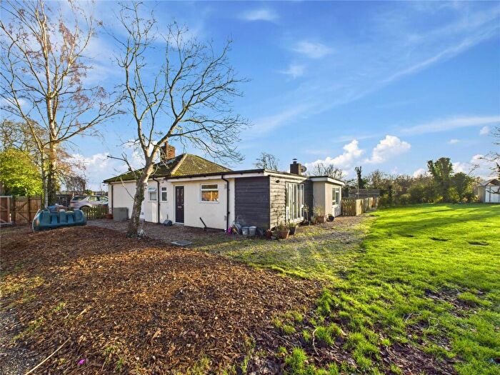 3 Bedroom Bungalow For Sale In Haylings Road, Leiston, Suffolk, IP16