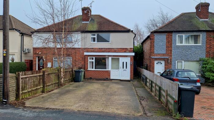 3 Bedroom Semi-Detached House To Rent In Wanlip Lane, Birstall, LE4