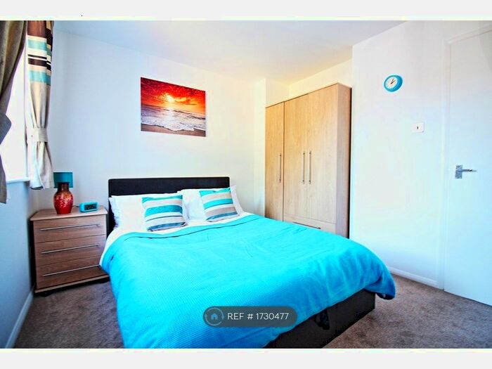 1 Bedroom Flat To Rent In Alan Hocken Way, London, E15