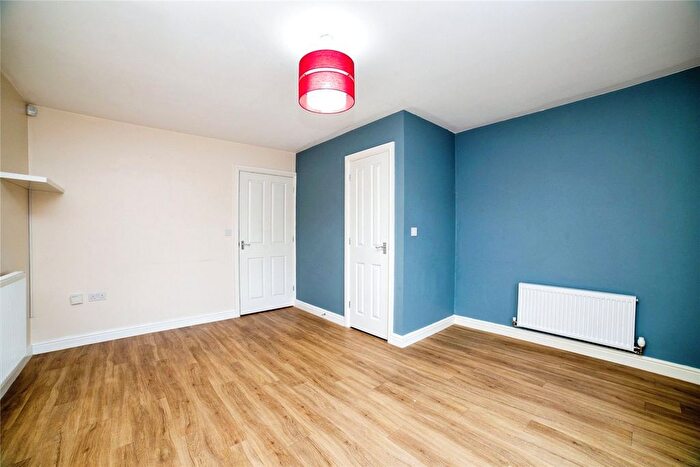 2 Bedroom Terraced House For Sale In Chapel Street, Sutton-In-Ashfield, Nottinghamshire, NG17