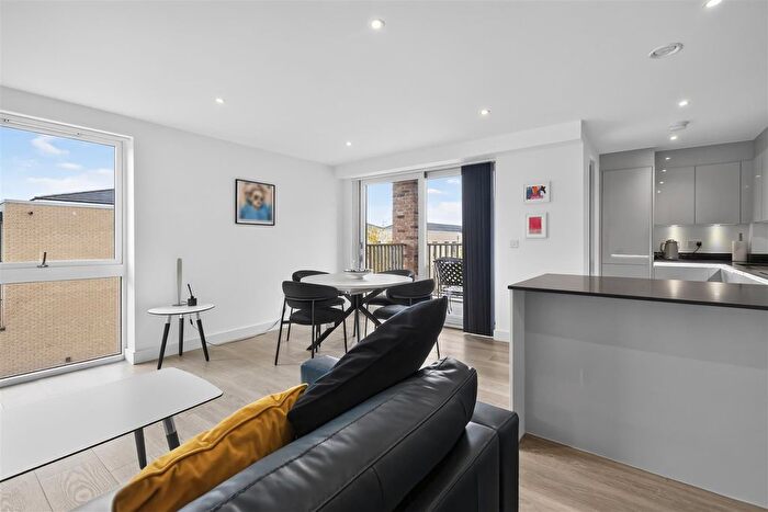 2 Bedroom Flat For Sale In Joseph Terry Grove, York, YO23