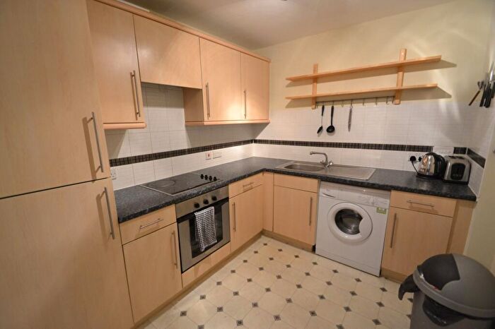 2 Bedroom Apartment To Rent In Bishops Corner, Stretford Road, Manchester, M15