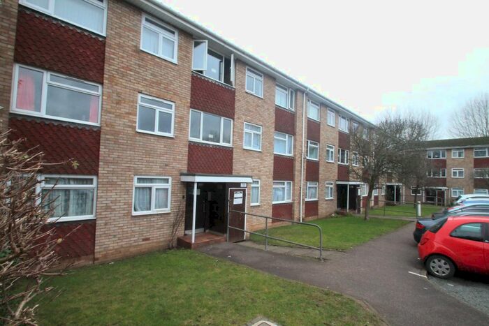 2 Bedroom Flat To Rent In Malzeard Road, Luton, LU3