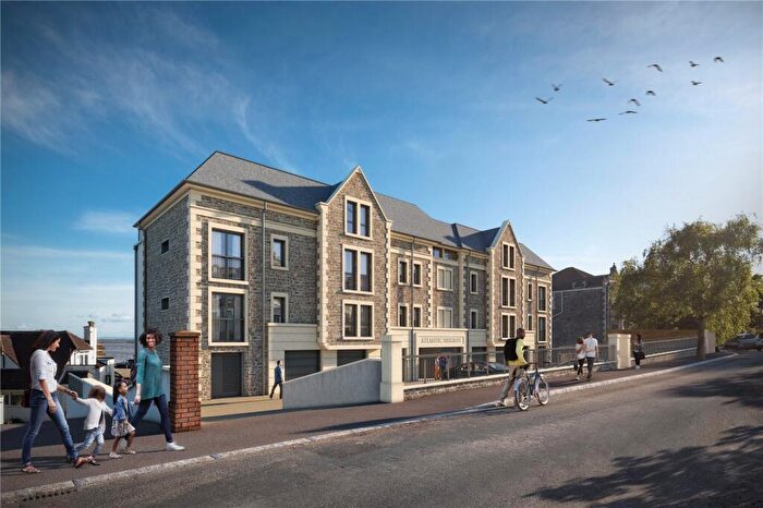 1 Bedroom Apartment For Sale In Atlantic Road South, Weston-super-Mare, North Somerset, BS23