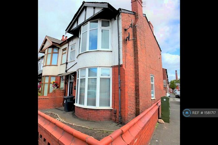 1 Bedroom Flat To Rent In Woodplumpton Rroad, Ashton-On-Ribble, Preston, PR2