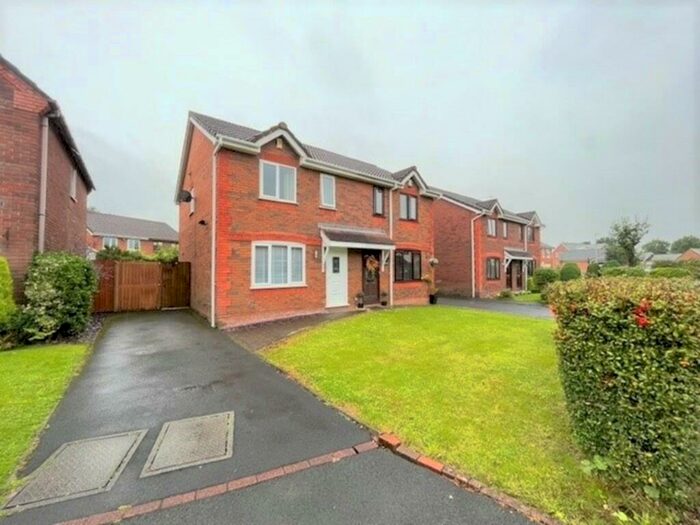 3 Bedroom Semi-Detached House To Rent In Leesands Close, Fulwood, Preston, PR2