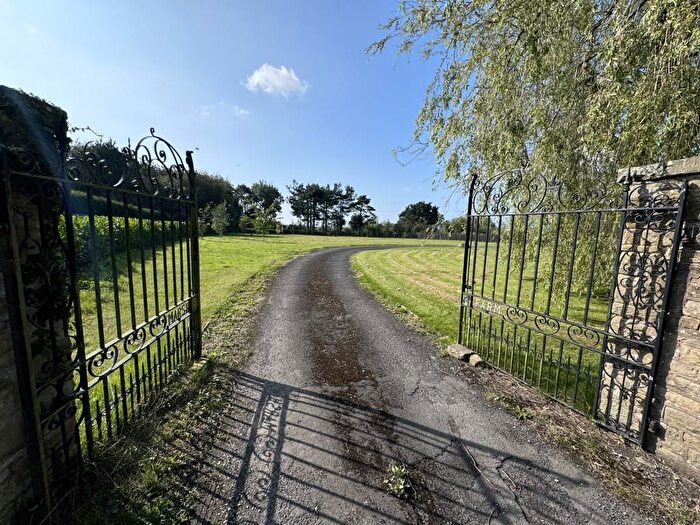 4 Bedroom Land For Sale In Marsh Farm, Back Lane, Longton, PR4