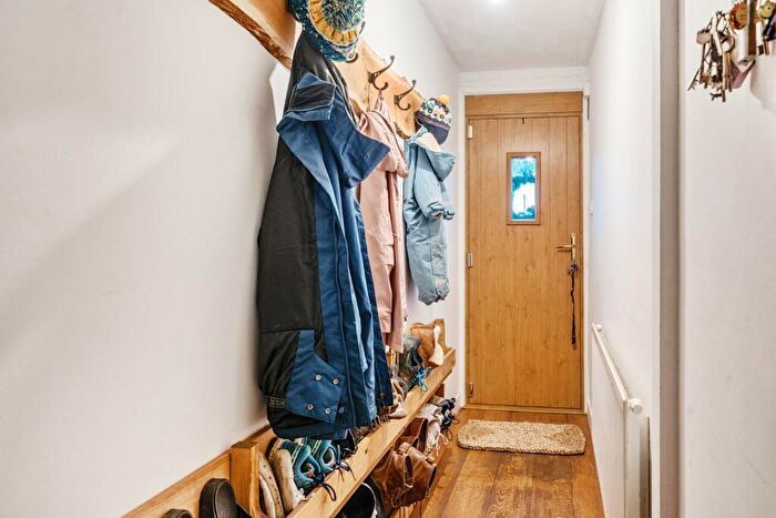 3 Bedroom Terraced House For Sale In Framilode Passage, Saul, Gloucester, GL2
