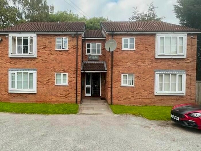 1 Bedroom Flat To Rent In Cofield Road, Sutton Coldfield, B73