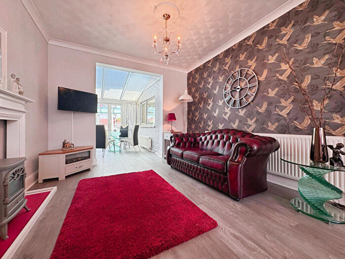4 Bedroom Terraced House For Sale In Thicket Road, Fishponds, Bristol, South Gloucestershire, BS16