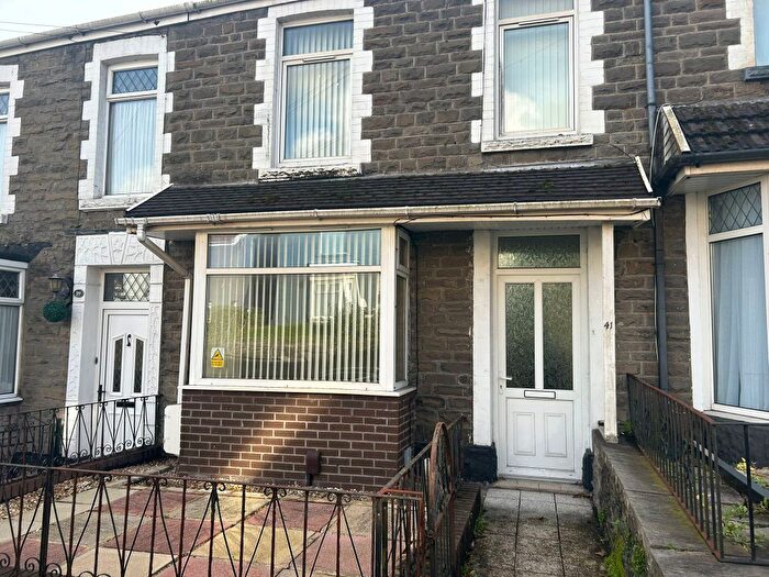 3 Bedroom Terraced House To Rent In Terrace Road, Mount Pleasant, Swansea, SA1