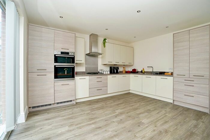 4 Bedroom Detached House For Sale In Peccle Close, Alconbury Weald, Huntingdon, PE28