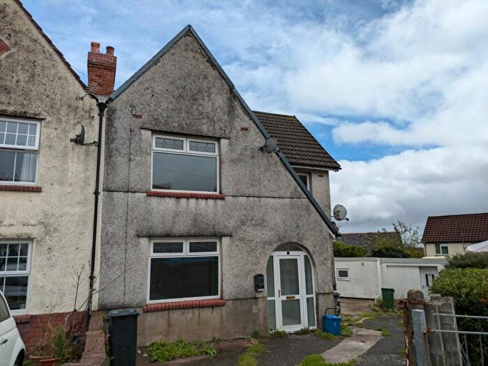 3 Bedroom Semi-Detached House To Rent In Redhouse Place, Cardiff, CF5