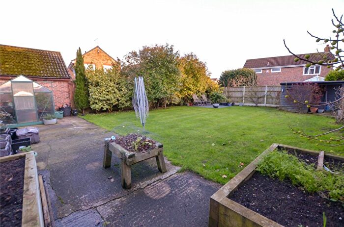 5 Bedroom Detached House For Sale In Chester Road, Great Sutton, Ellesmere Port, CH66
