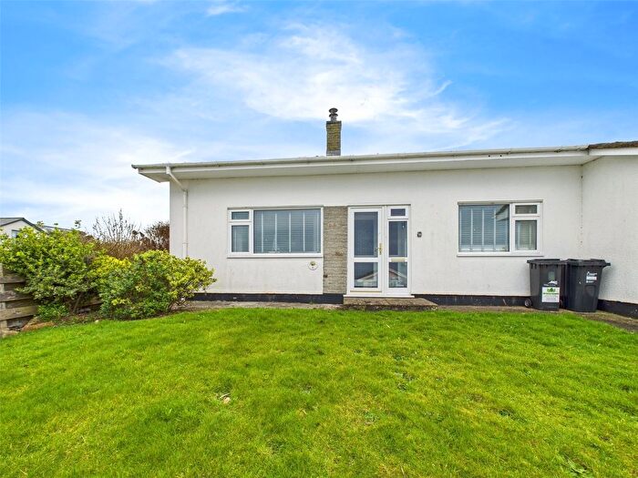 2 Bedroom Bungalow To Rent In Port Isaac, Cornwall, PL29