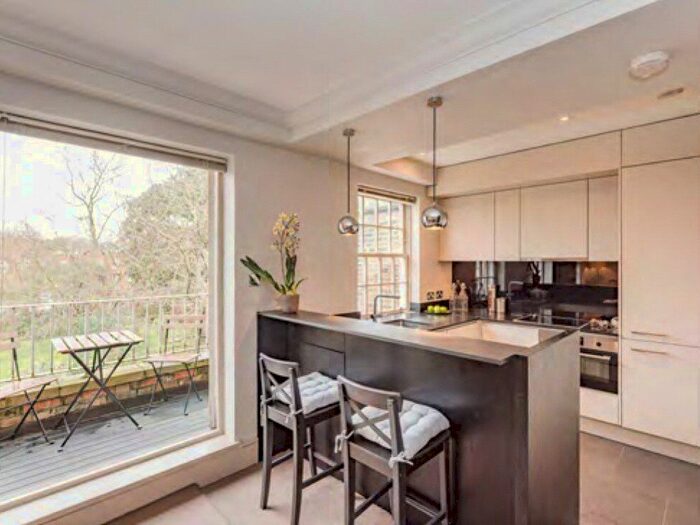 1 Bedroom Flat To Rent In Rutland Gate, South Kensington, SW7