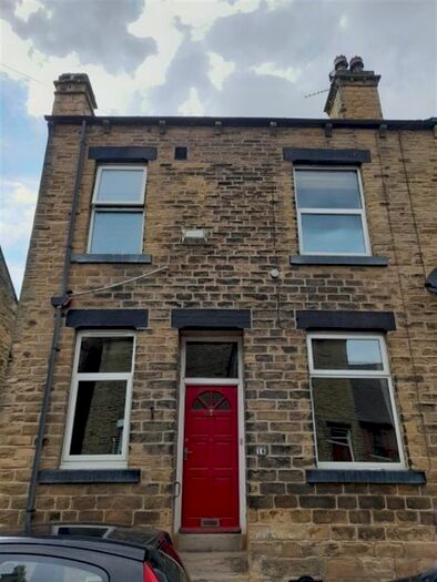 1 Bedroom End Of Terrace House To Rent In Bright Street, Stanningley, LS28