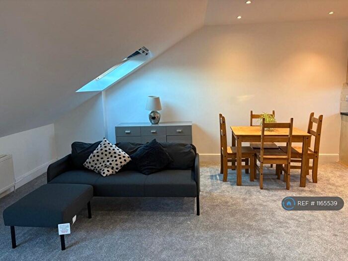 1 Bedroom Flat To Rent In Thurlby Road, London, SE27