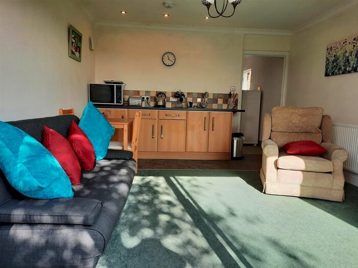 1 Bedroom Detached House To Rent In Gilbert Road, Cummersdale, Carlisle, CA2