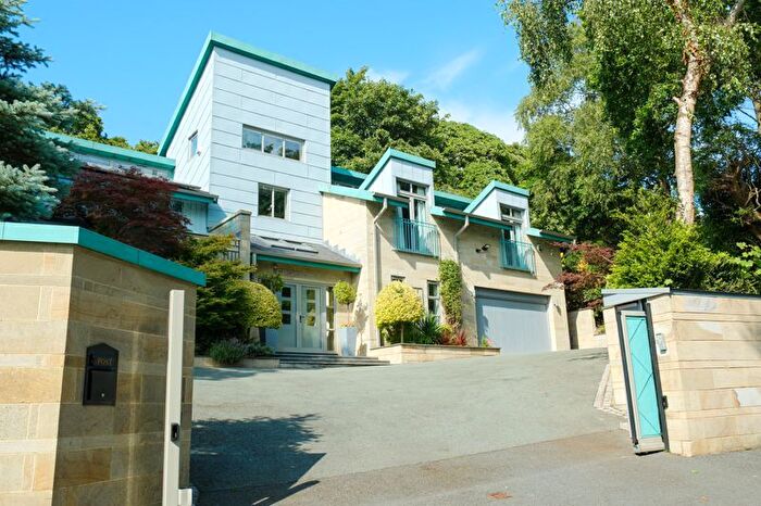 4 Bedroom Detached House For Sale In Croasdale Drive, Parbold, WN8