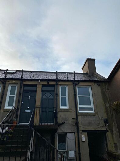 2 Bedroom Flat To Rent In Bridgegate, Peebles, EH45