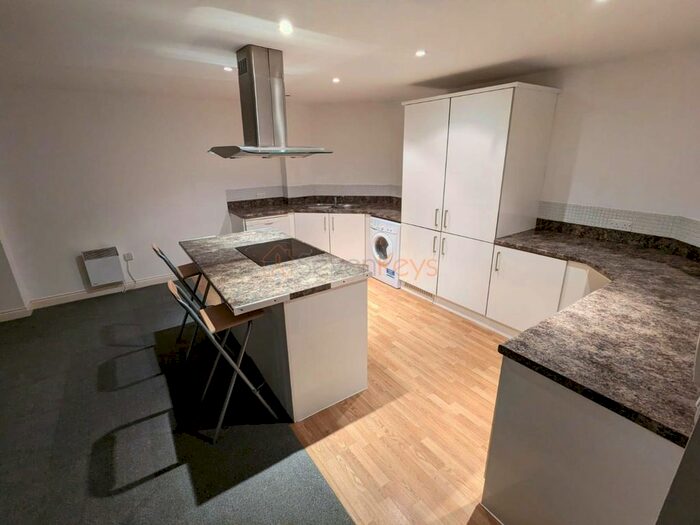 1 Bedroom Flat To Rent In The Post Office, West Sunniside, Sunderland, Tyne And Wear, SR1