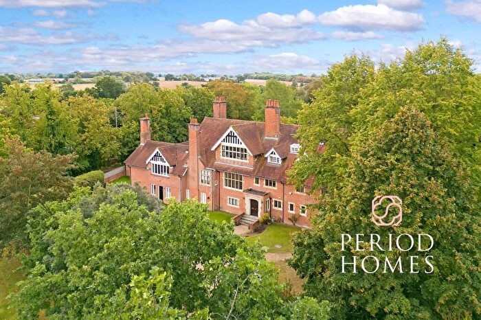 1 Bedroom Apartment For Sale In Station Road, Ingatestone, CM4