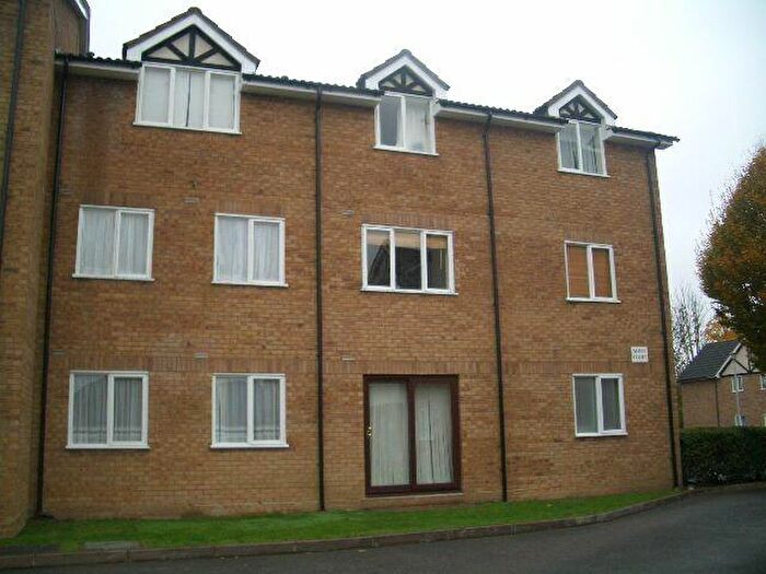 1 Bedroom Flat To Rent In Mavis Court, Raven Close, Colindale, NW9