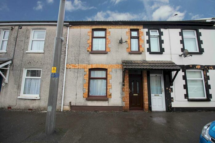 2 Bedroom Terraced House To Rent In Stuart Street, Pontyclun, CF72