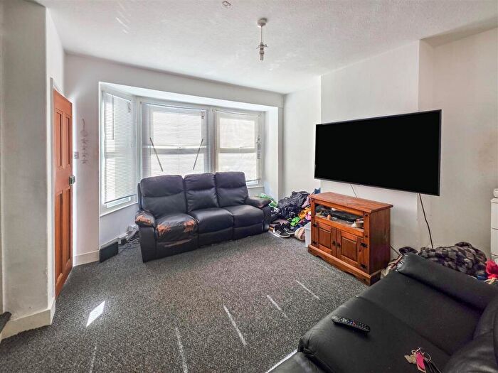 3 Bedroom Terraced House For Sale In Friars Street, Shoeburyness, SS3