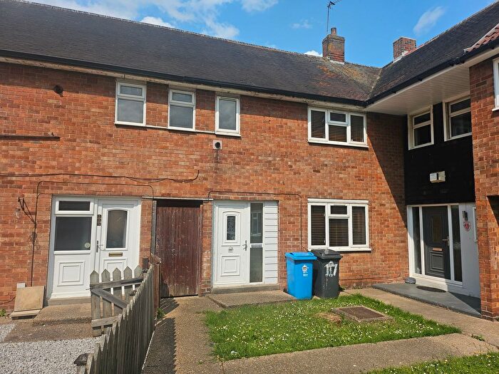 2 Bedroom Terraced House To Rent In Bradford Avenue, Kingston Upon Hull, HU9