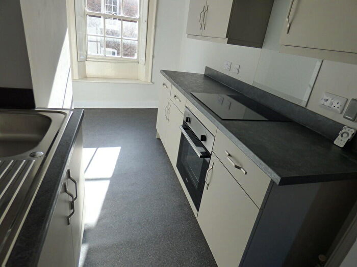 1 Bedroom Flat To Rent In Westgate, Louth., LN11