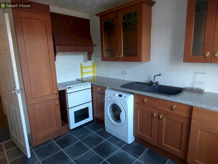 1 Bedroom Flat To Rent In Palmerston Road, Peterborough, Cambridgeshire., PE2