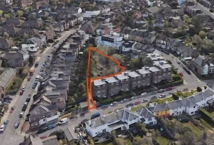 Land For Sale In London, N10