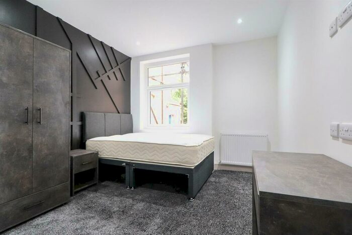 Studio To Rent In Melville Road, Coventry, CV1