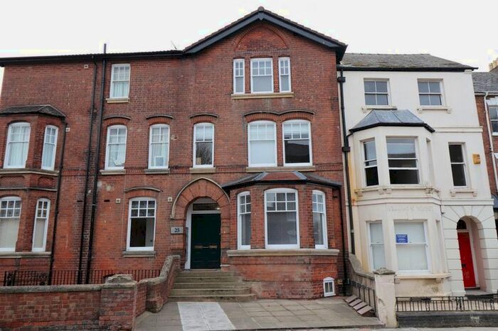 2 Bedroom Flat To Rent In Brunswick Road, Gloucester GL1