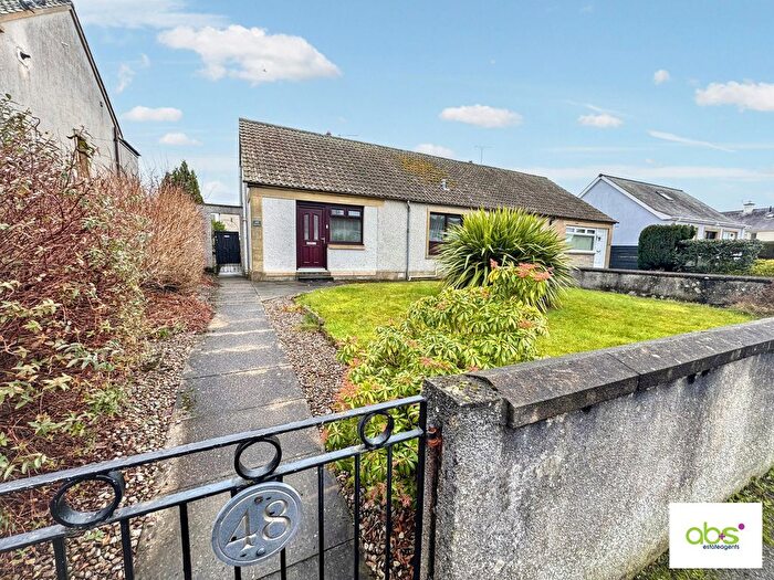 3 Bedroom Semi Detached House For Sale In Memsie, Land Street, Elgin, IV30