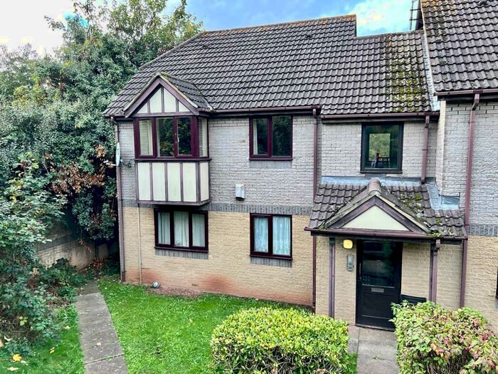 1 Bedroom Property To Rent In Freemantle Gardens, Eastville, Bristol, BS5