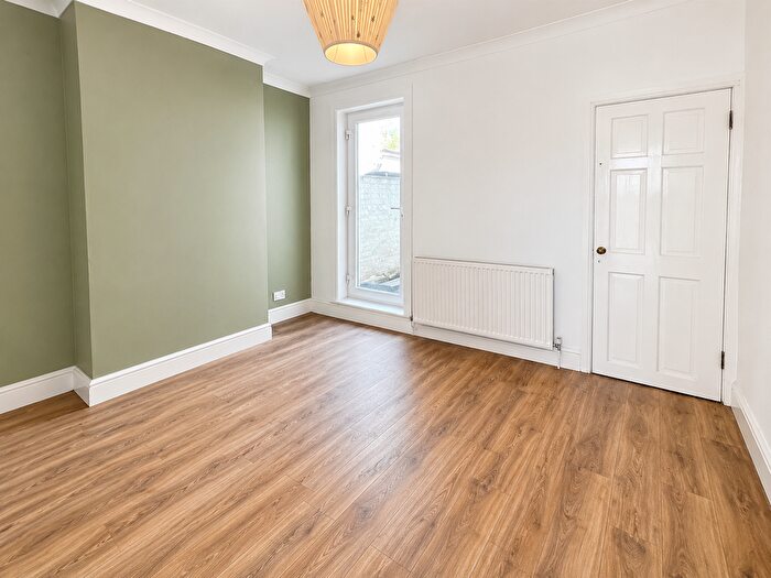 2 Bedroom Terraced House To Rent In Upper Luton Road, Chatham, ME5