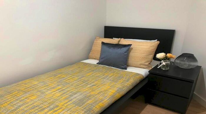 1 Bedroom Studio To Rent In The Midway, Newcastle Under Lyme, ST5