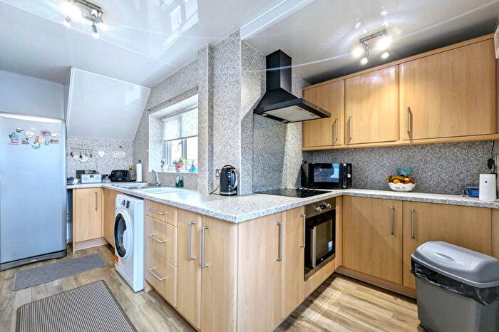 2 Bedroom Semi-Detached House For Sale In Buttermere Road, Maryport, CA15
